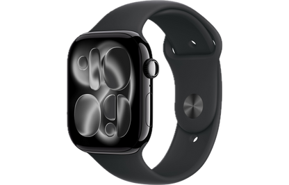 SERIES 11 - JET BLACK