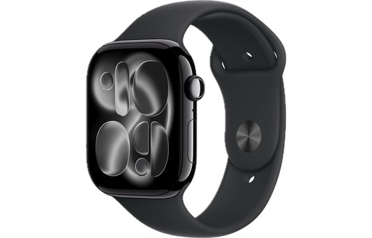 SERIES 11 - JET BLACK