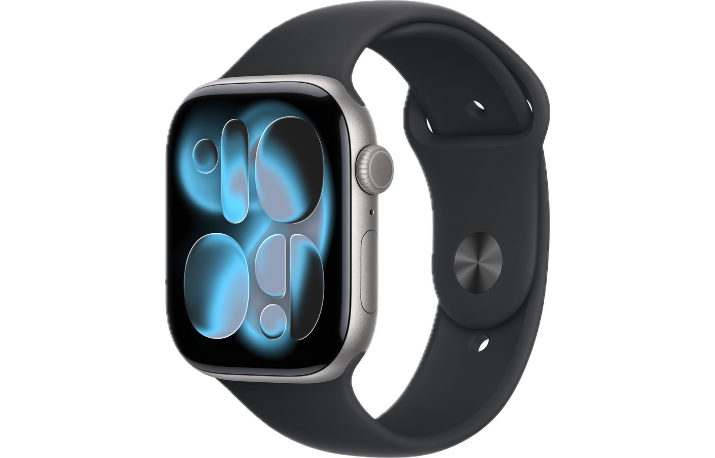 SERIES 11 - SPACE GREY