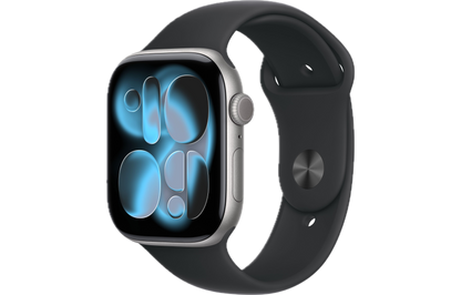 SERIES 11 - SPACE GREY