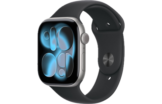 SERIES 11 - SPACE GREY