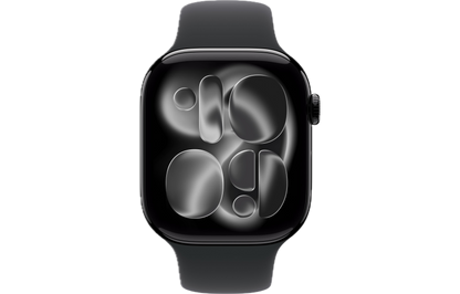 SERIES 11 - JET BLACK