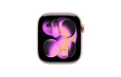 SERIES 11 - ROSE GOLD