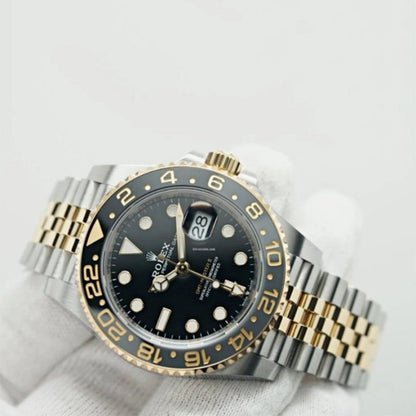 ROLEX GMT MASTER - AMBANI WATCH