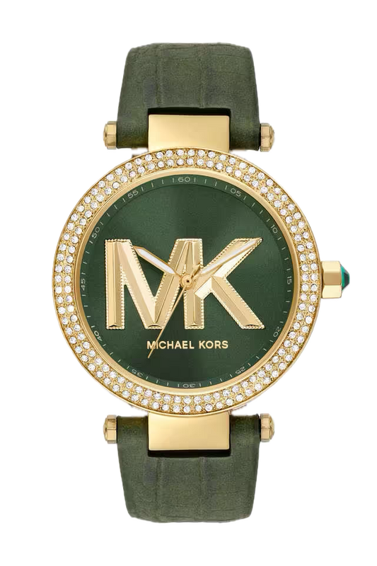 MICHAEL KORS PARKER 39MM MULTICOLOUR LEATHER