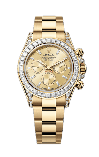 ROLEX COSMOGRAPH DAYTONA OYSTER