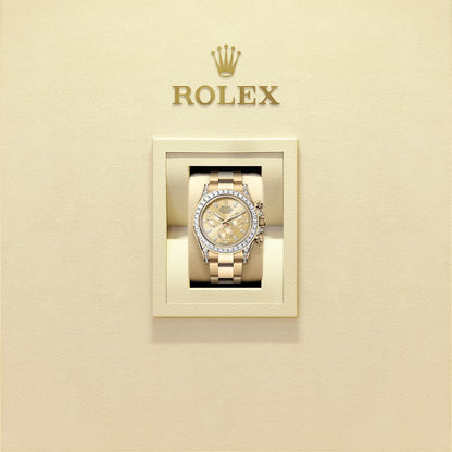 ROLEX COSMOGRAPH DAYTONA OYSTER
