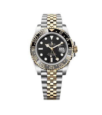 ROLEX GMT MASTER - AMBANI WATCH