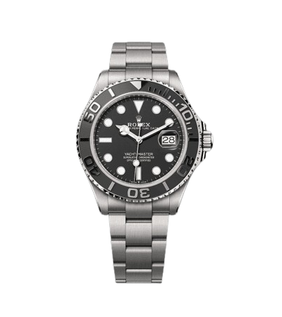 ROLEX YACHT MASTER TOM CRUISE