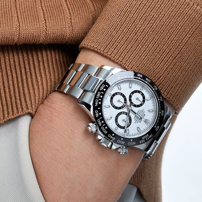 ROLEX DAYTONA - SHAHRUKH KHAN