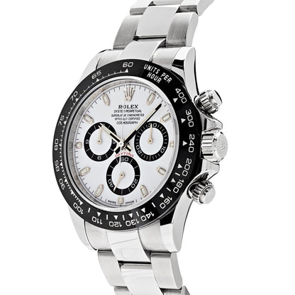 ROLEX DAYTONA - SHAHRUKH KHAN