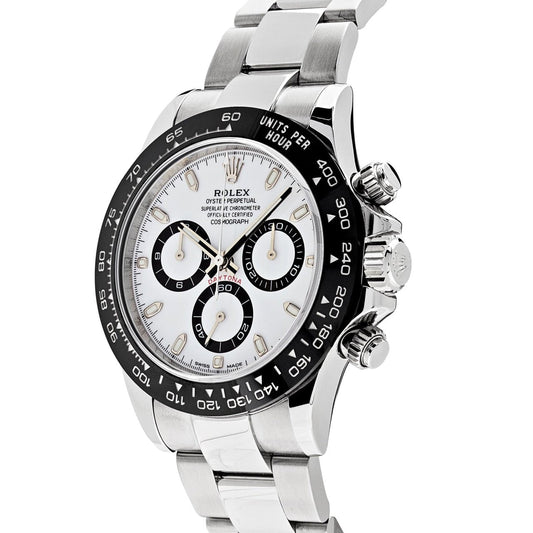 ROLEX DAYTONA - SHAHRUKH KHAN