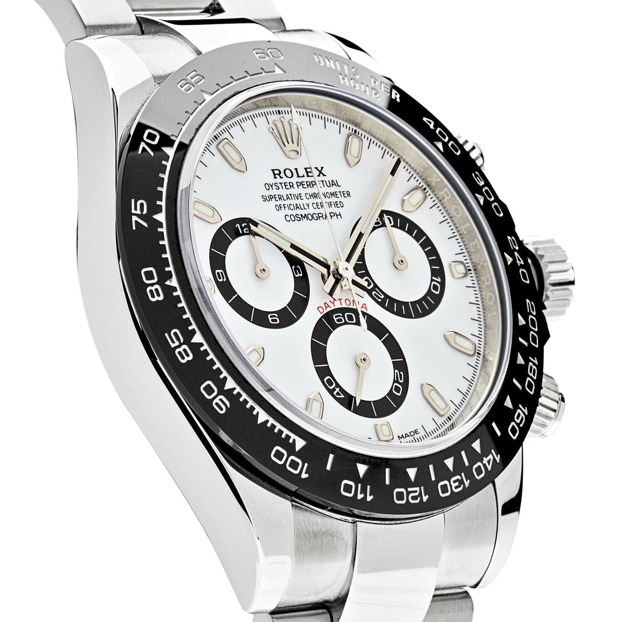 ROLEX DAYTONA - SHAHRUKH KHAN