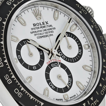 ROLEX DAYTONA - SHAHRUKH KHAN